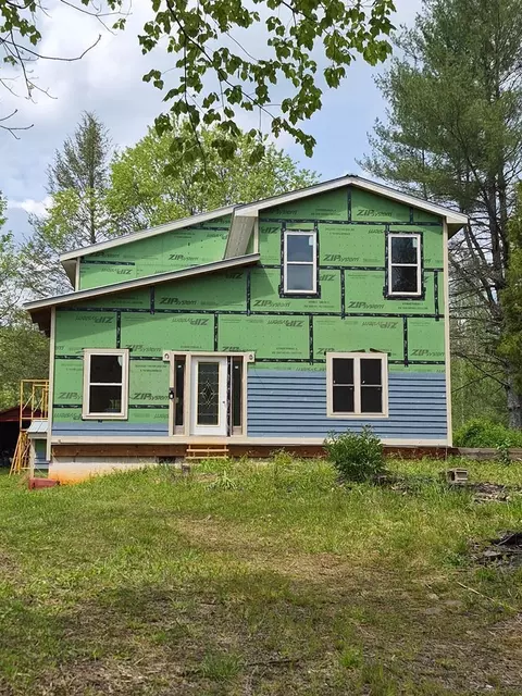 1132 Dockery Creek Rd, Murphy, NC 28906