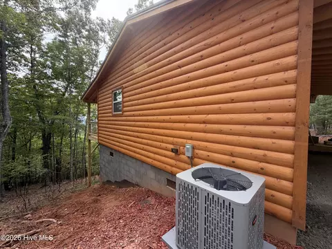 Exterior - lot37 Quail Crk, Murphy, NC 28906 photo 3 of 4