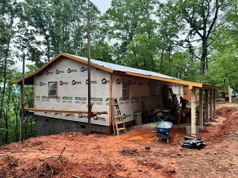 lot37 Quail Crk, Murphy, NC 28906