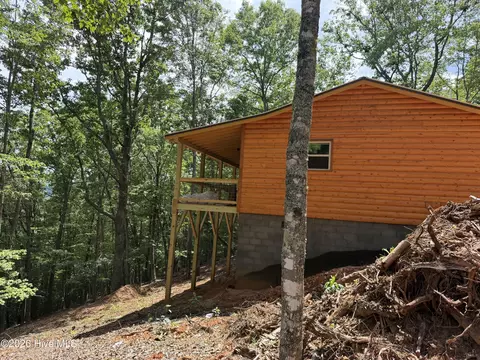 Exterior - lot37 Quail Crk, Murphy, NC 28906 photo 3 of 6