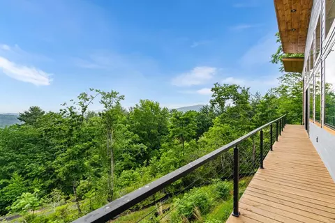Exterior - 372 Heritage Trl, Murphy, NC 28906 photo 5 of 13