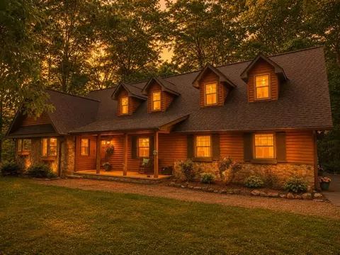 171 High Splendor Rd, Robbinsville, NC 28771