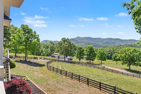 Exterior - 1193 Pine Log Rd, Warne, NC 28909 photo 7 of 21