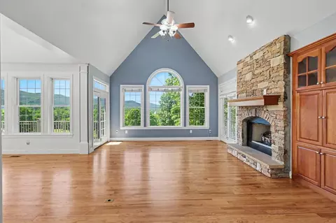 Living - 1193 Pine Log Rd, Warne, NC 28909 photo 1 of 7