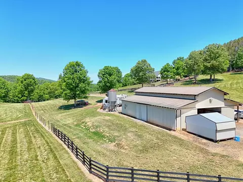 Exterior - 1193 Pine Log Rd, Warne, NC 28909 photo 18 of 21