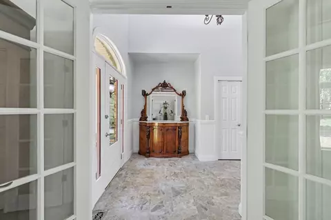 Entry Way - 1193 Pine Log Rd, Warne, NC 28909 photo 3 of 7