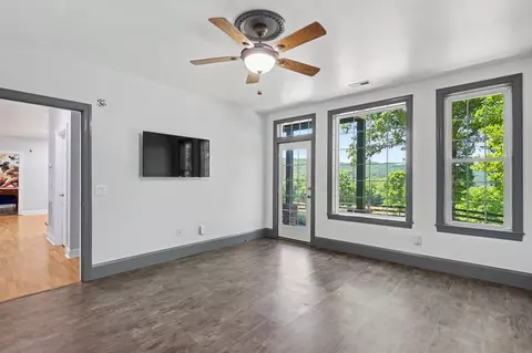 Living - 1193 Pine Log Rd, Warne, NC 28909 photo 6 of 7