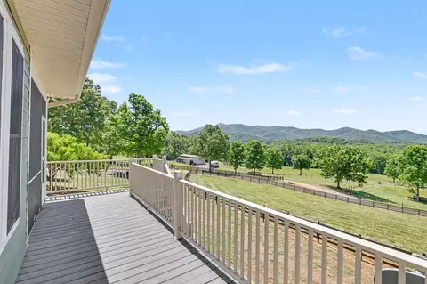 Exterior - 1193 Pine Log Rd, Warne, NC 28909 photo 6 of 21