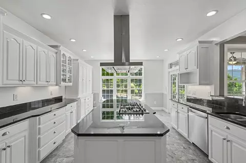 Kitchen - 1193 Pine Log Rd, Warne, NC 28909 photo 2 of 4