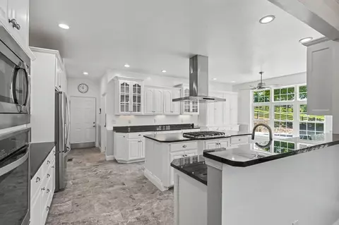 Kitchen - 1193 Pine Log Rd, Warne, NC 28909 photo 1 of 4