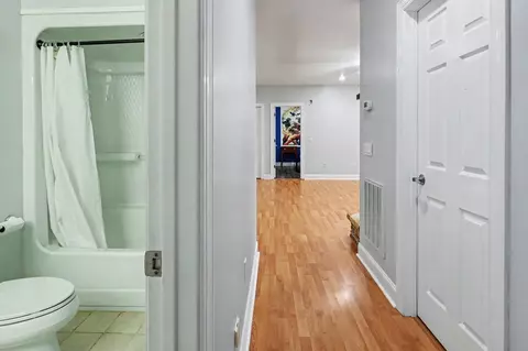 Entry Way - 1193 Pine Log Rd, Warne, NC 28909 photo 5 of 7