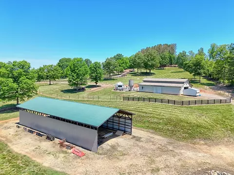 Exterior - 1193 Pine Log Rd, Warne, NC 28909 photo 17 of 21
