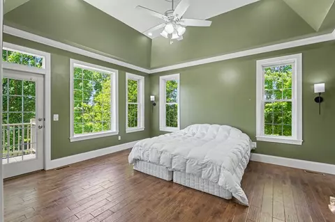 Bedroom - 1193 Pine Log Rd, Warne, NC 28909 photo 1 of 6