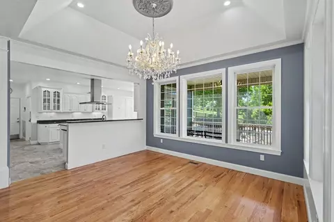 Dining - 1193 Pine Log Rd, Warne, NC 28909 photo 1 of 1