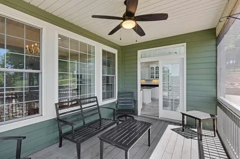 Exterior - 1193 Pine Log Rd, Warne, NC 28909 photo 4 of 21