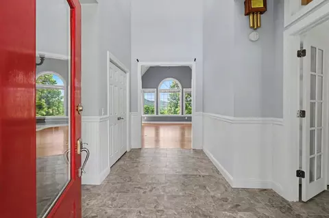 Entry Way - 1193 Pine Log Rd, Warne, NC 28909 photo 1 of 7