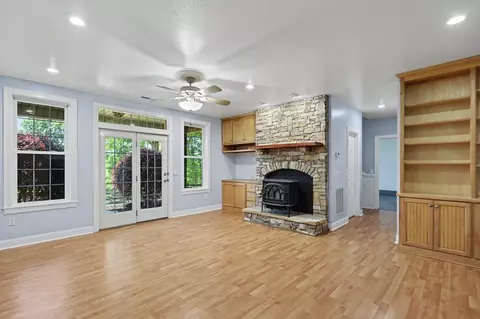 Living - 1193 Pine Log Rd, Warne, NC 28909 photo 7 of 7