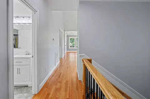 Entry Way - 1193 Pine Log Rd, Warne, NC 28909 photo 2 of 7