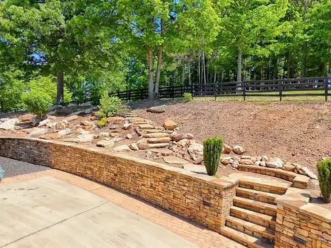 Exterior - 1193 Pine Log Rd, Warne, NC 28909 photo 12 of 21