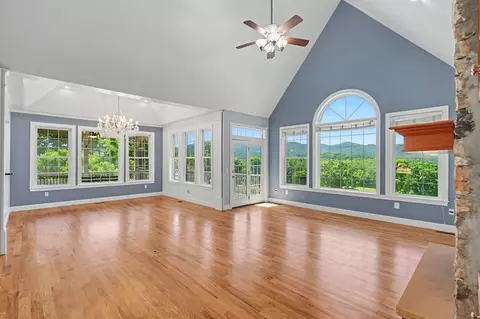 Living - 1193 Pine Log Rd, Warne, NC 28909 photo 2 of 7