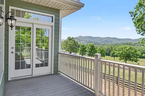 Exterior - 1193 Pine Log Rd, Warne, NC 28909 photo 5 of 21