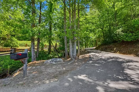 Exterior - 1193 Pine Log Rd, Warne, NC 28909 photo 15 of 21