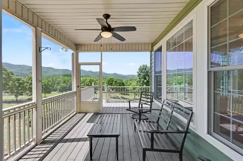 Exterior - 1193 Pine Log Rd, Warne, NC 28909 photo 3 of 21