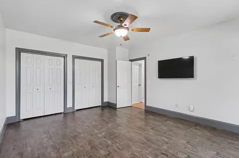 Bedroom - 1193 Pine Log Rd, Warne, NC 28909 photo 4 of 6