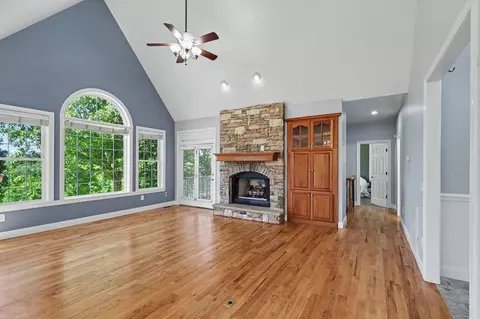Living - 1193 Pine Log Rd, Warne, NC 28909 photo 5 of 7