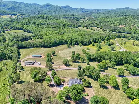 View/Area - 1193 Pine Log Rd, Warne, NC 28909 photo 1 of 2
