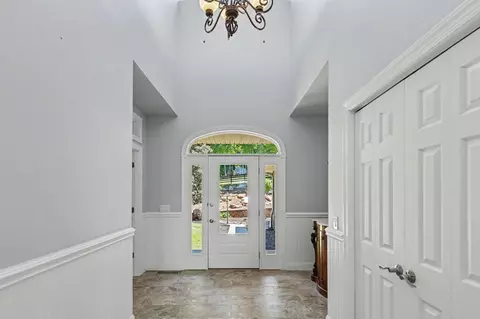 Entry Way - 1193 Pine Log Rd, Warne, NC 28909 photo 7 of 7
