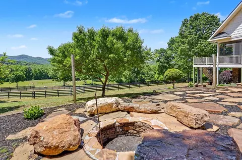 Exterior - 1193 Pine Log Rd, Warne, NC 28909 photo 13 of 21