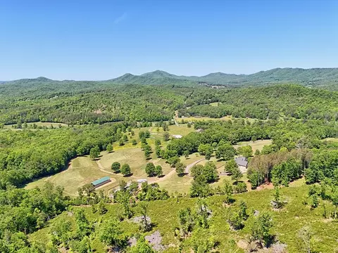 View/Area - 1193 Pine Log Rd, Warne, NC 28909 photo 2 of 2