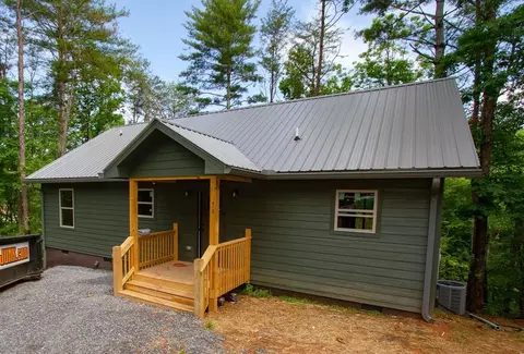 lot2 Harvest Oaks Dr, Murphy, NC 28906