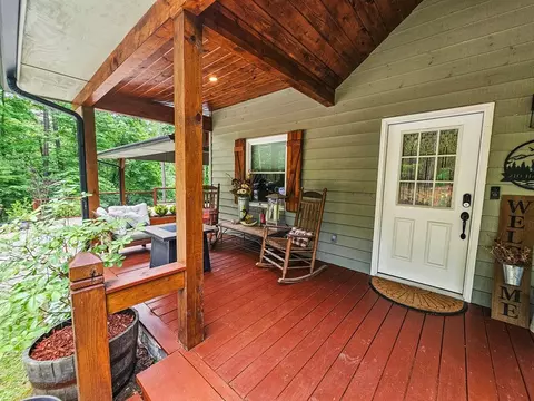 Exterior - 210 Hedden Rd, Murphy, NC 28906 photo 18 of 22