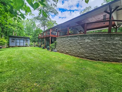 Exterior - 210 Hedden Rd, Murphy, NC 28906 photo 2 of 22