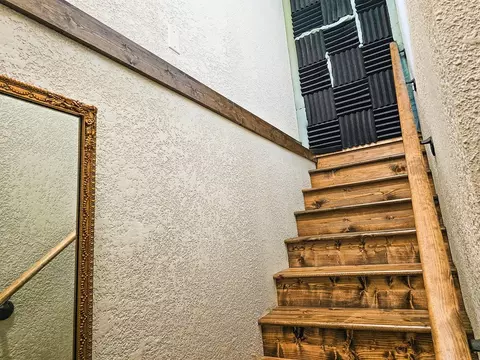 Entry Way - 210 Hedden Rd, Murphy, NC 28906 photo 2 of 4