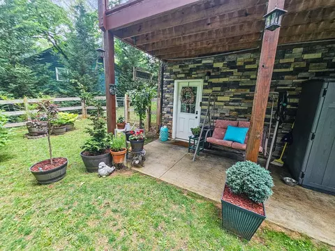 Exterior - 210 Hedden Rd, Murphy, NC 28906 photo 19 of 22
