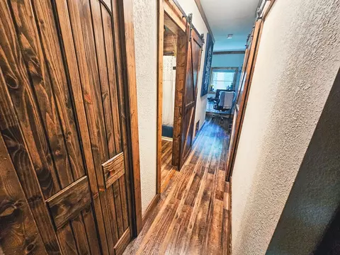 Entry Way - 210 Hedden Rd, Murphy, NC 28906 photo 3 of 4