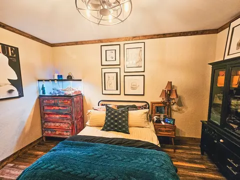 Bedroom - 210 Hedden Rd, Murphy, NC 28906 photo 5 of 5