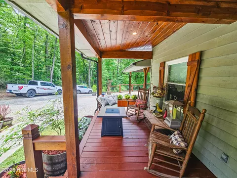 Exterior - 210 Hedden Rd, Murphy, NC 28906 photo 16 of 21