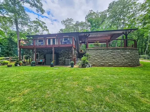 Exterior - 210 Hedden Rd, Murphy, NC 28906 photo 3 of 22