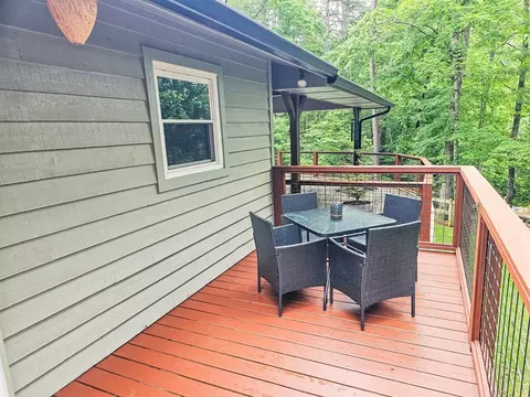 Exterior - 210 Hedden Rd, Murphy, NC 28906 photo 14 of 22