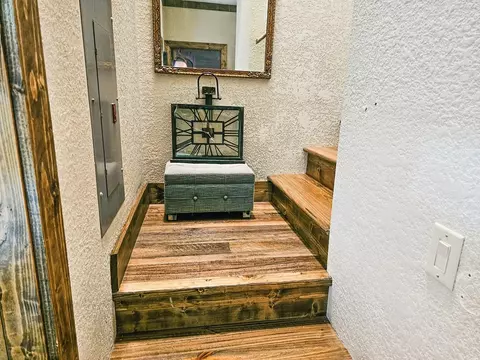 Entry Way - 210 Hedden Rd, Murphy, NC 28906 photo 1 of 4
