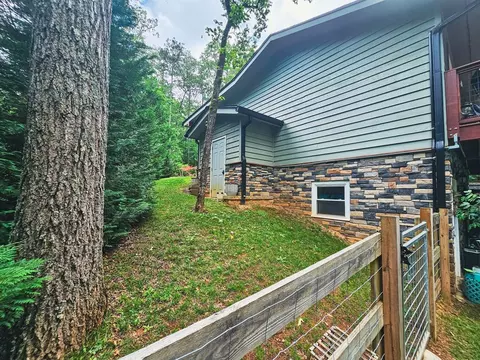 Exterior - 210 Hedden Rd, Murphy, NC 28906 photo 22 of 22