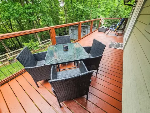 Exterior - 210 Hedden Rd, Murphy, NC 28906 photo 5 of 22