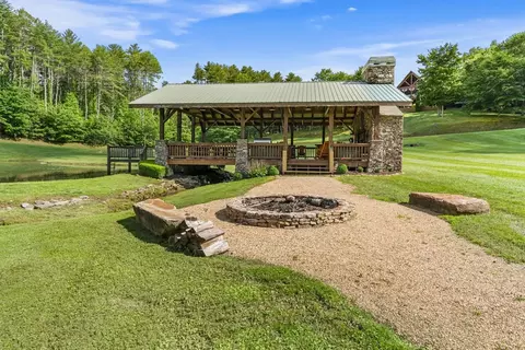 Exterior - 184 Nature Valley Trl, Murphy, NC 28906 photo 22 of 24