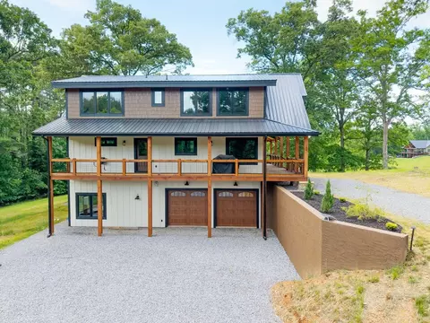 Exterior - 184 Nature Valley Trl, Murphy, NC 28906 photo 7 of 24