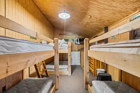 Bedroom - 184 Nature Valley Trl, Murphy, NC 28906 photo 10 of 10