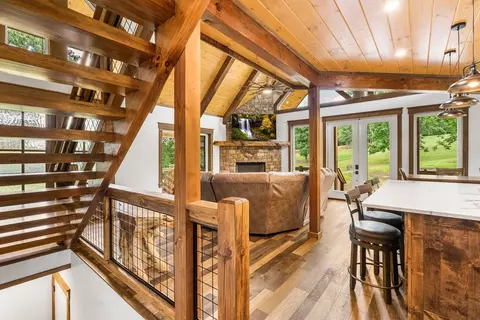 Entry Way - 184 Nature Valley Trl, Murphy, NC 28906 photo 1 of 1